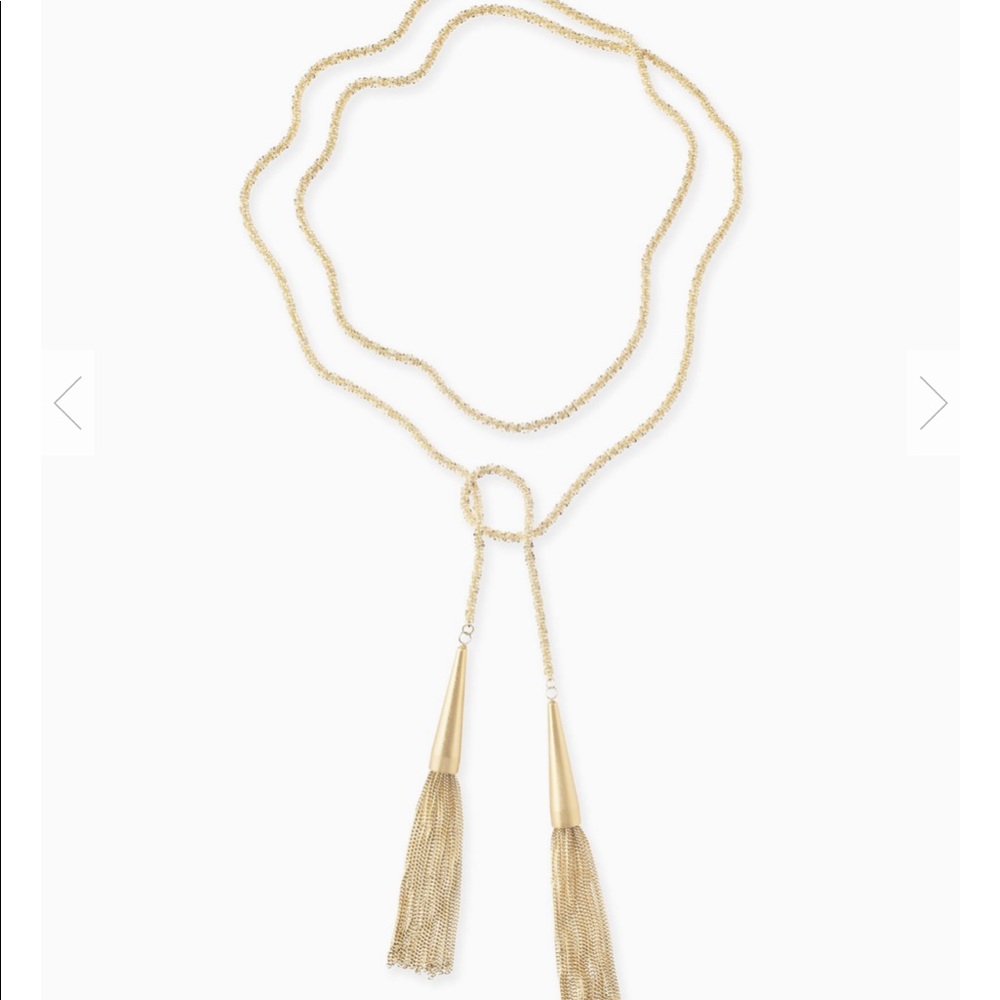 Kendra Scott Necklace